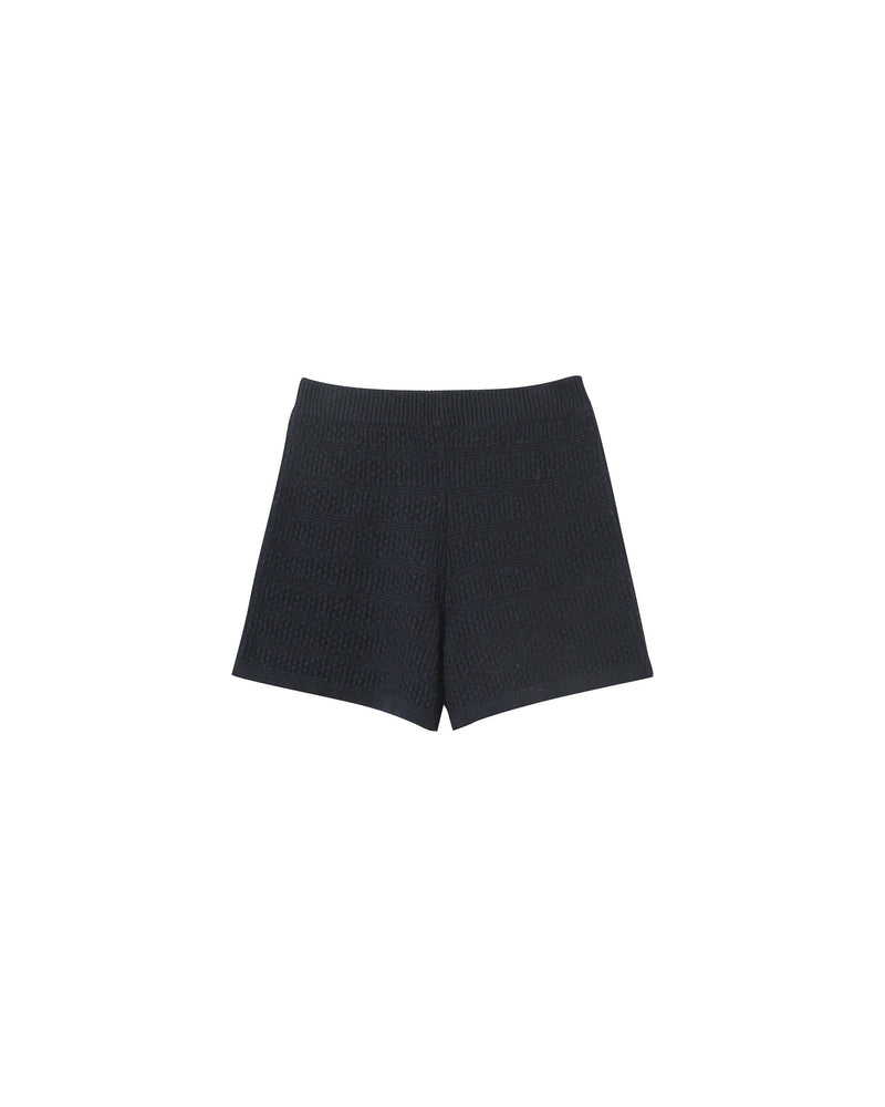 Pantalones cortos empacadores azul marino