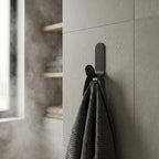 Pack Intérieur Complet - Acier - Noir Mat Fine Texture