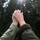 Bracelet Pack Quête X Avancée - Taupe Et Kaki