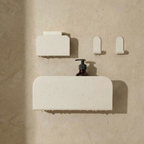 Complete Set - Cream