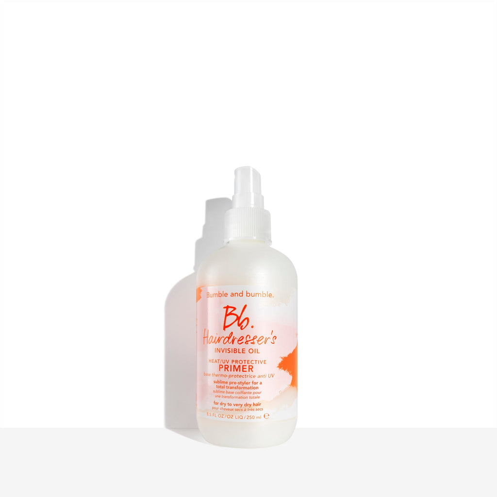 Set Para Cabello Seco - Bb.Hairdresser'S Invisible Oil