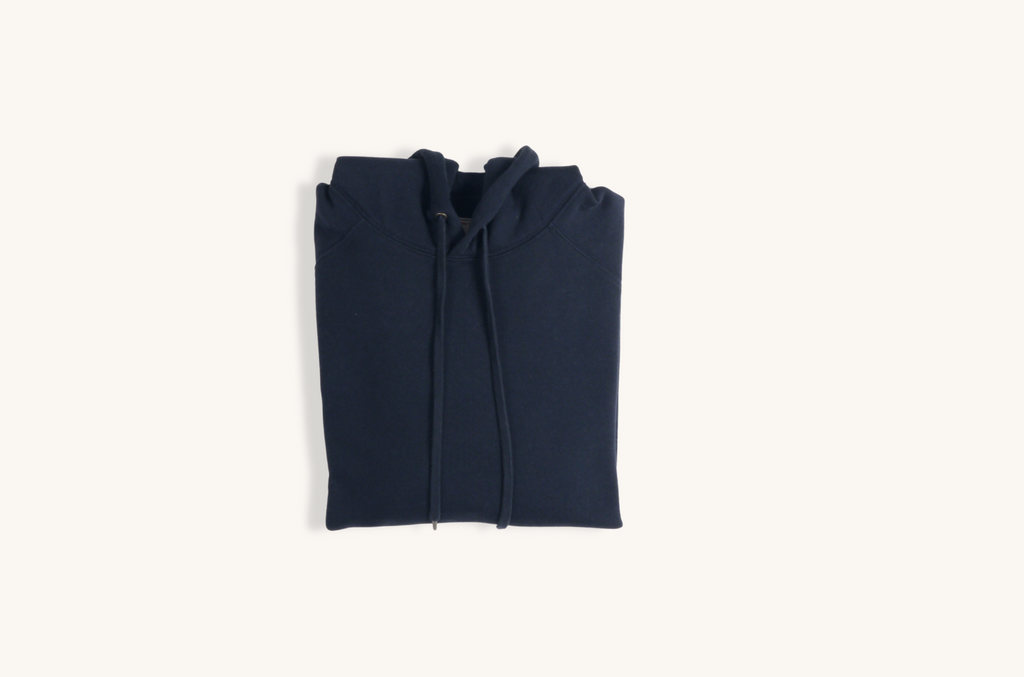 Brandon - Hoodie Sin Cremallera