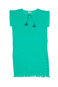 Caftan fille - Combawa