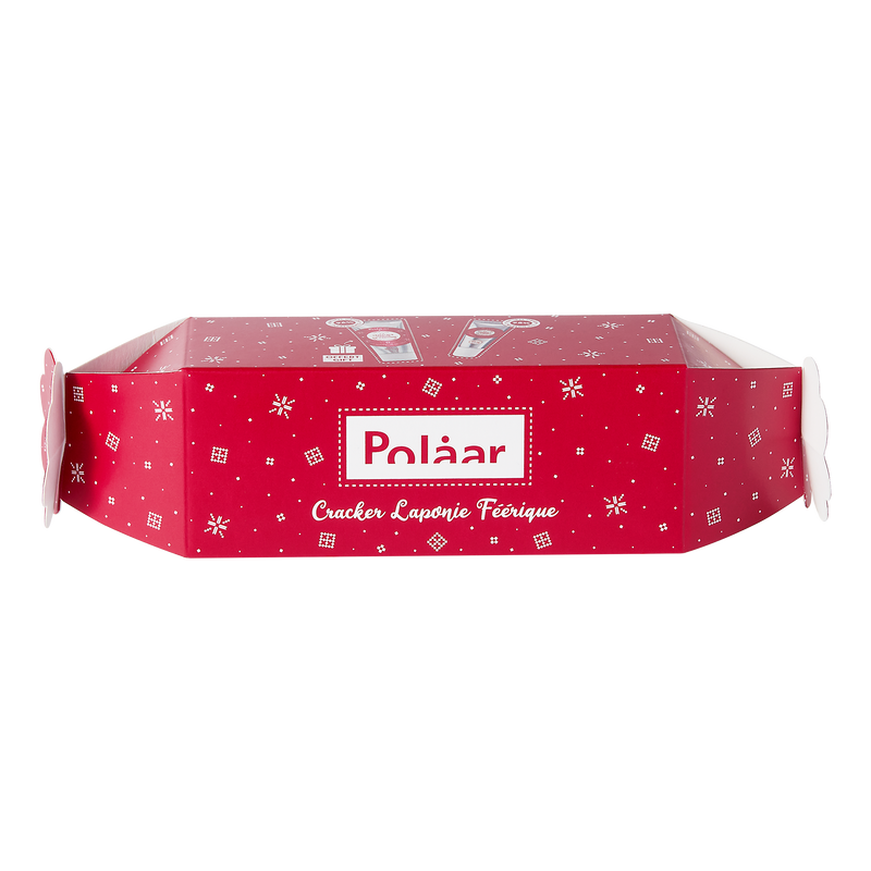 Polaar - Cracker Laponie - 10Ml + 25Ml