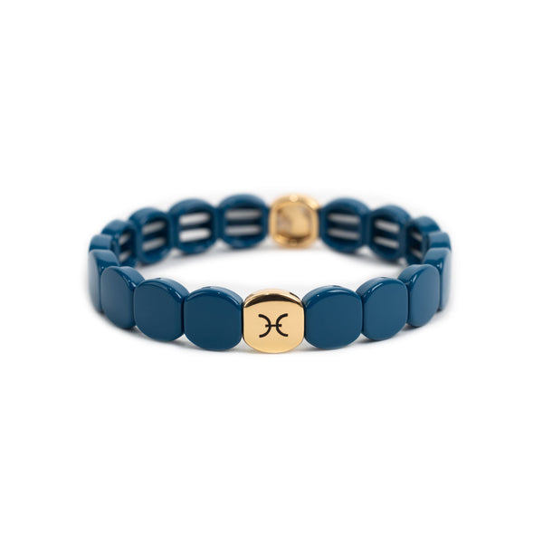 Colorastro Canard Pisces Bracelet
