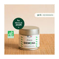 Thé Shincha Bio (Sencha De Première Récolte)