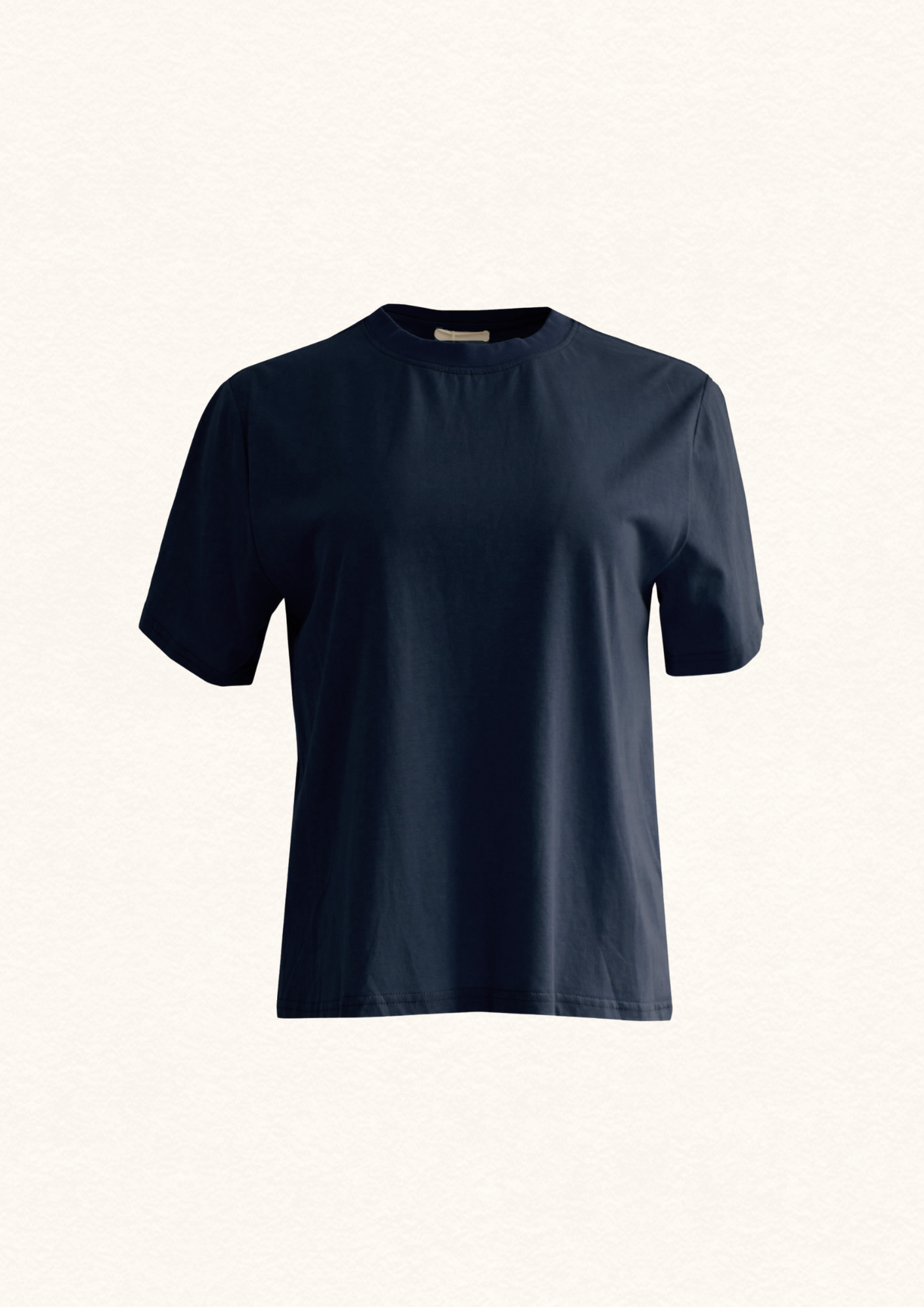T-Shirt Vista - Marine