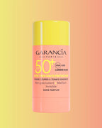 Stick Solaire Invisible Spf50+ - Anti-Âge & Anti-Taches