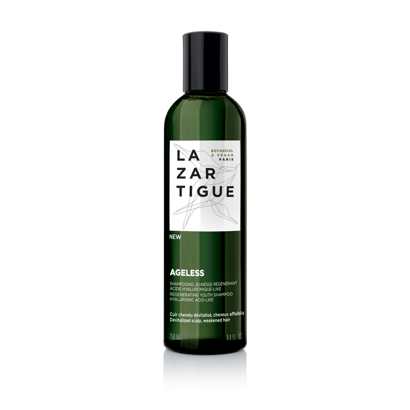 Shampooing Ageless - Shampooing Jeunesse Régénérant