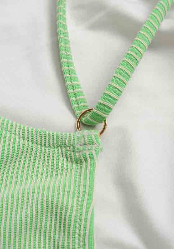 Maillot Une Pièce Nino - Vert