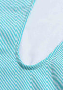 Maillot Une Pièce Nino - Bleu
