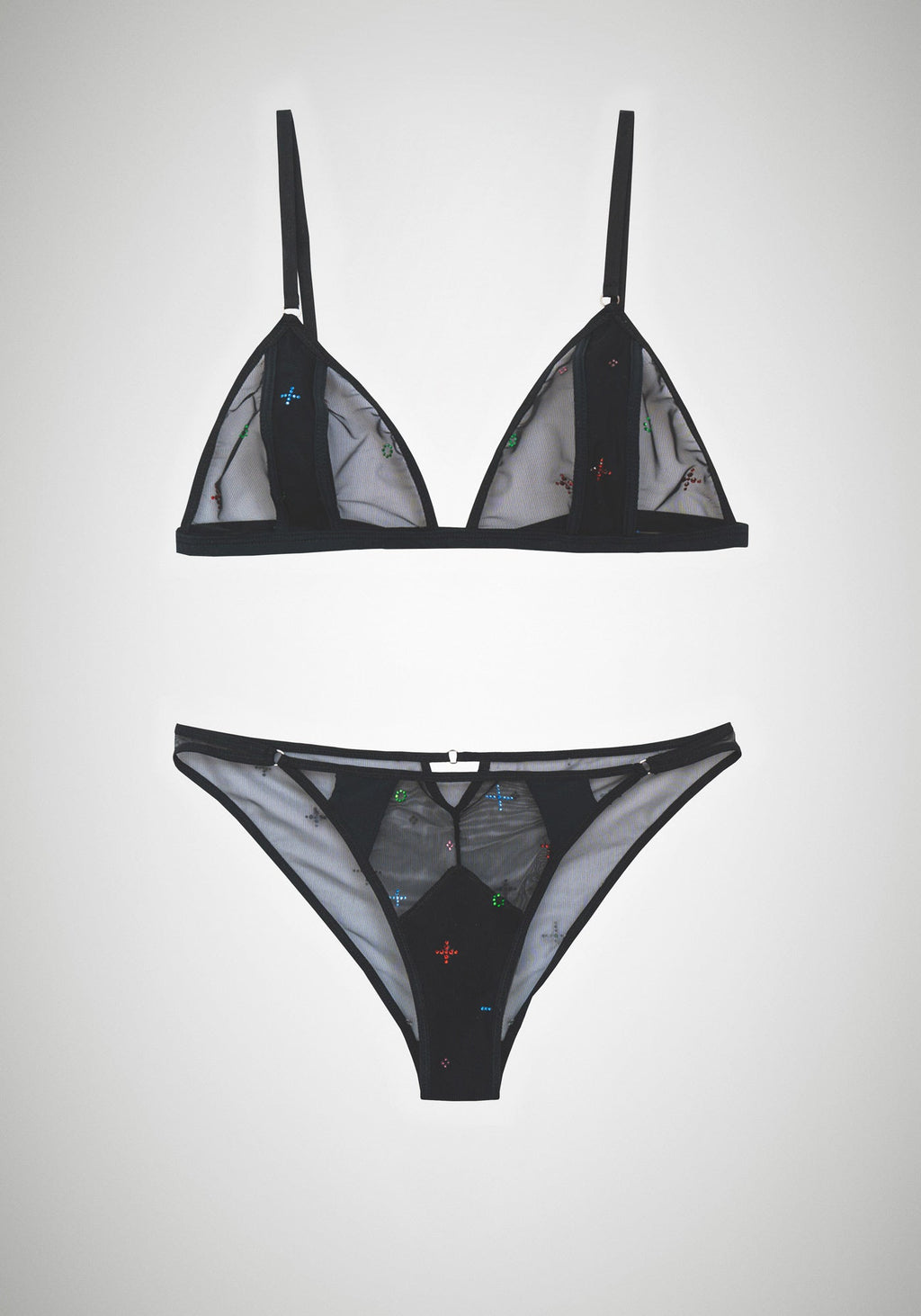 Soutien-Gorge Triangle Electra