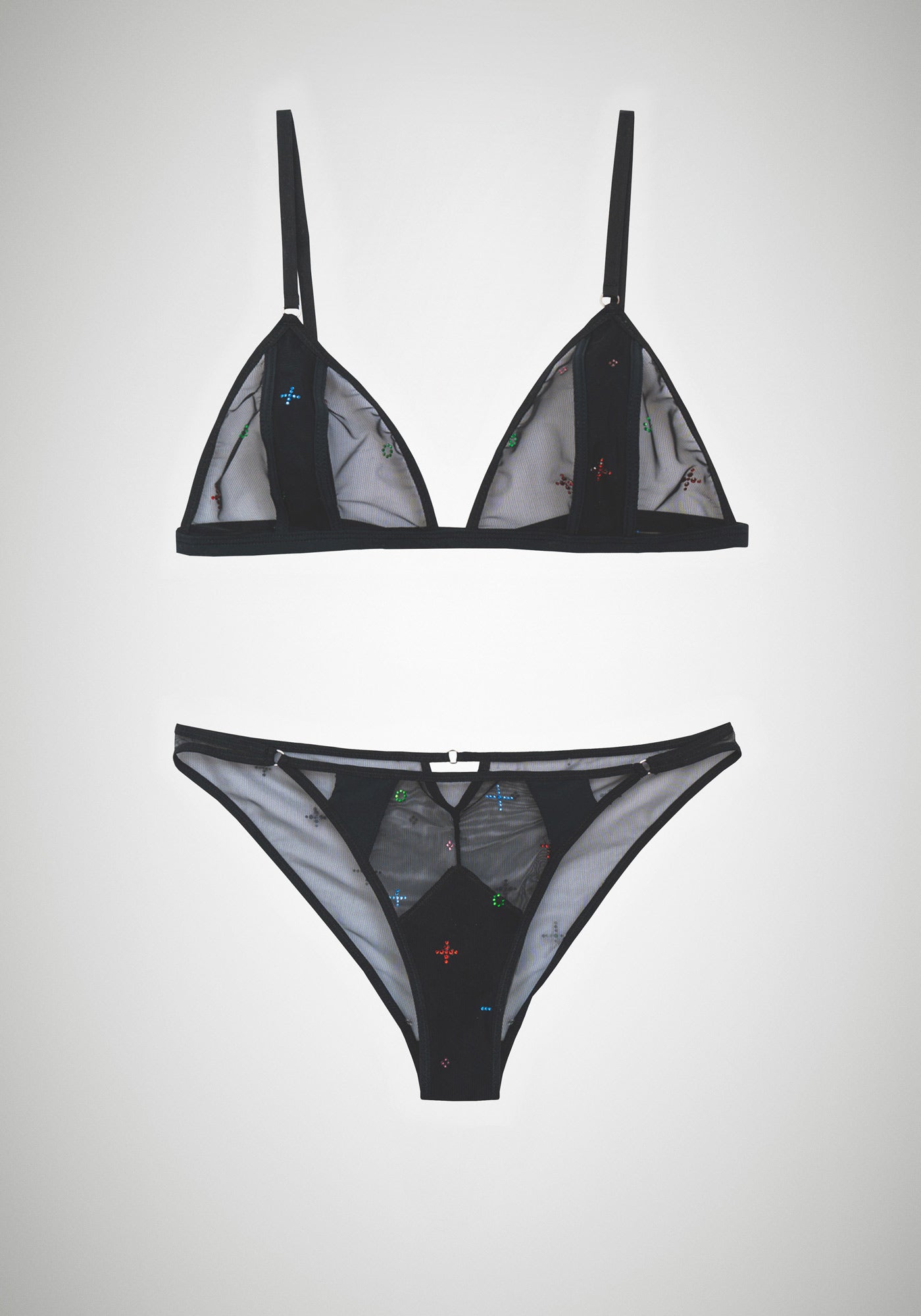 Soutien-Gorge Triangle Electra