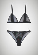 Soutien-Gorge Triangle Electra
