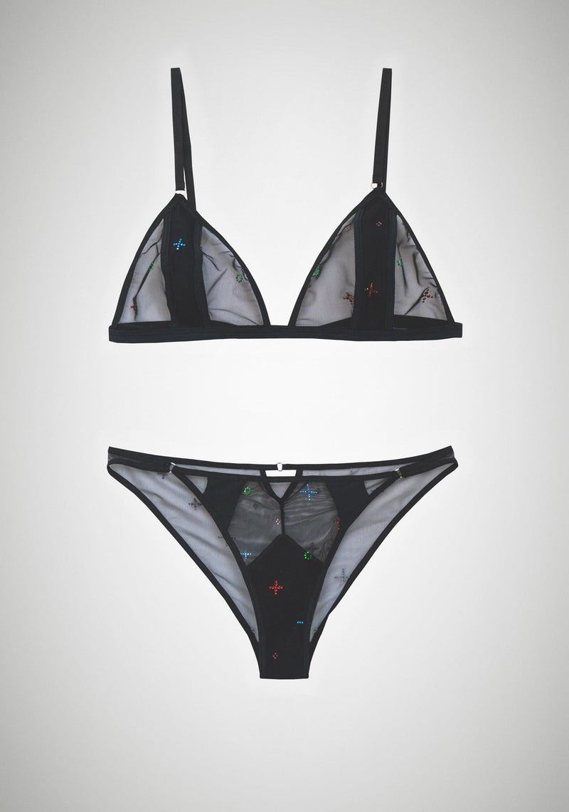 Culotte Electra