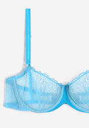 Soutien-Gorge Azzura - Bleu