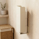 Toilet Pack - 1 Essential + 1 Roller Cover - Cream
