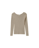 Pull Pacome - Beige