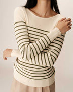 Pull Pacome - Vert