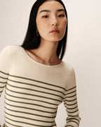 Pull Pacome - Vert
