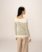 Pull Pacome - Vert