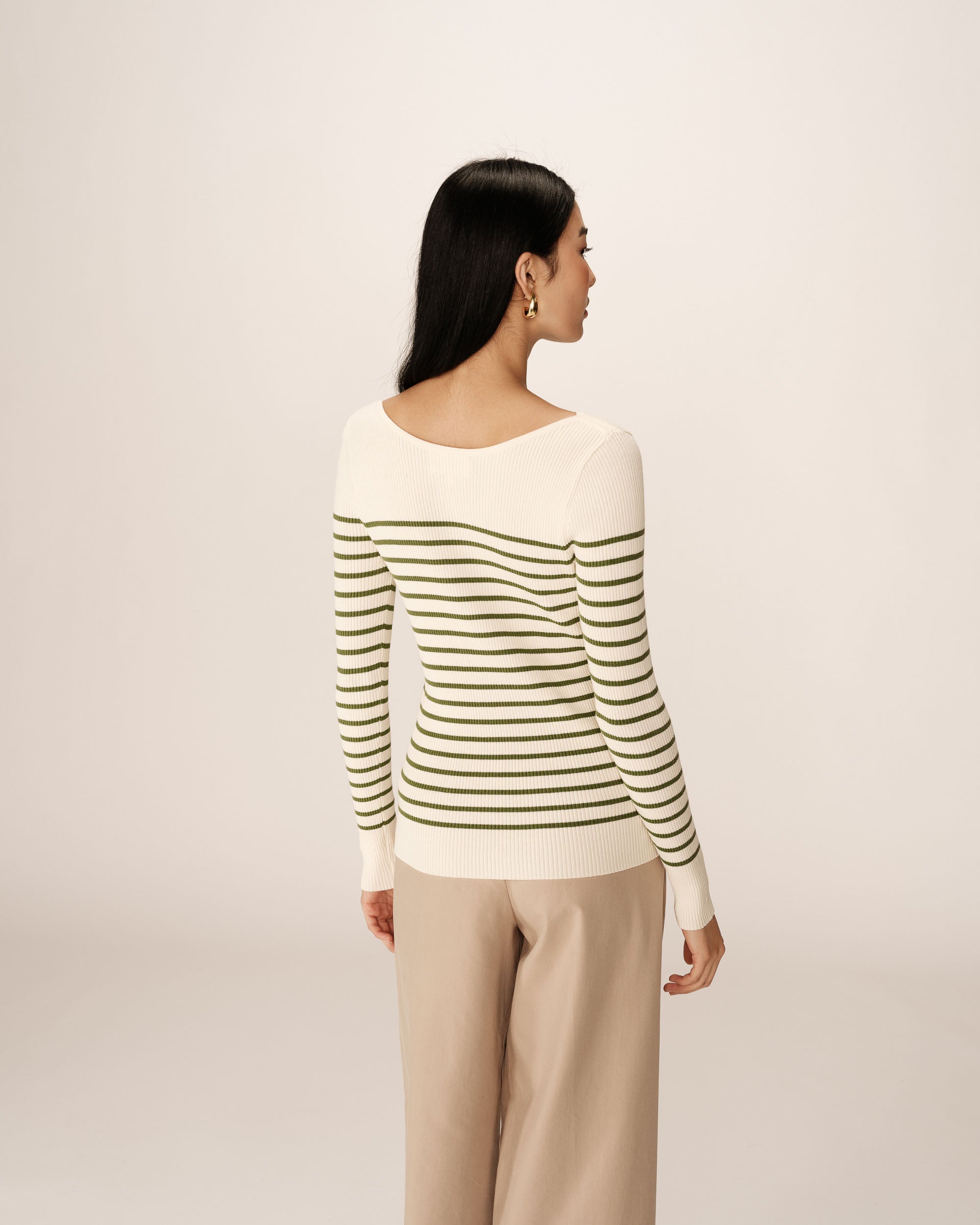 Pull Pacome - Vert