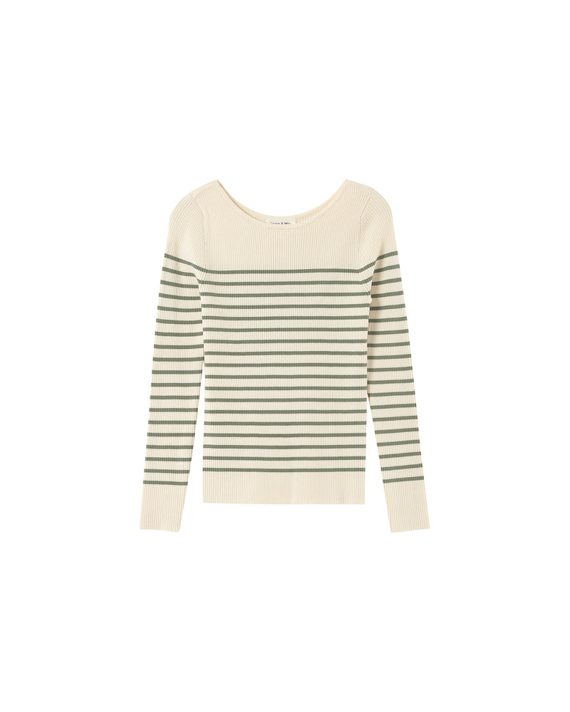 Jersey Pacome - Verde