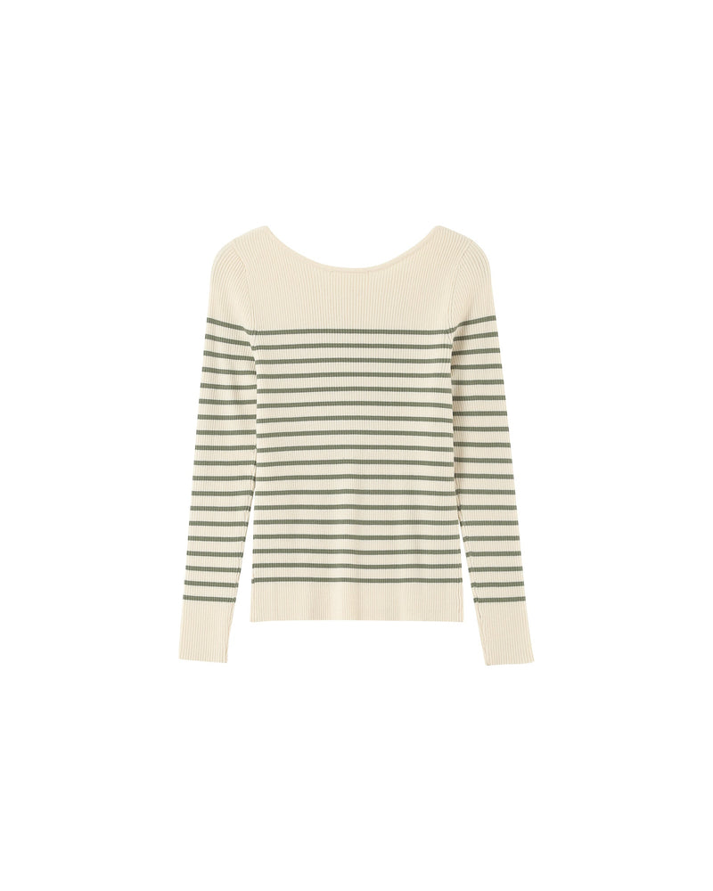 Jersey Pacome - Verde