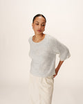 Paco Jumper - Grey