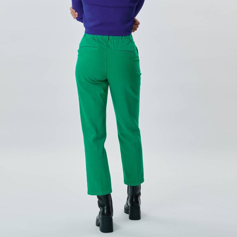 Pantalon Paddie Worker - Aventurine