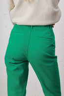 Pantalon Paddie Worker - Aventurine