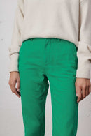 Pantalon Paddie Worker - Aventurine