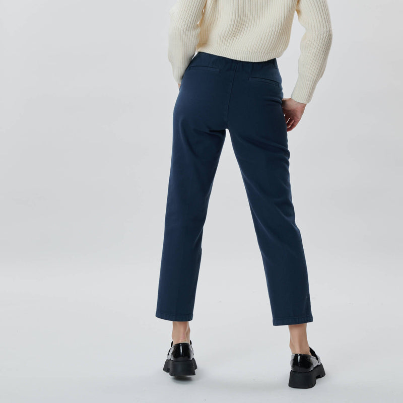 Pantalon Paddie Worker - Prusse