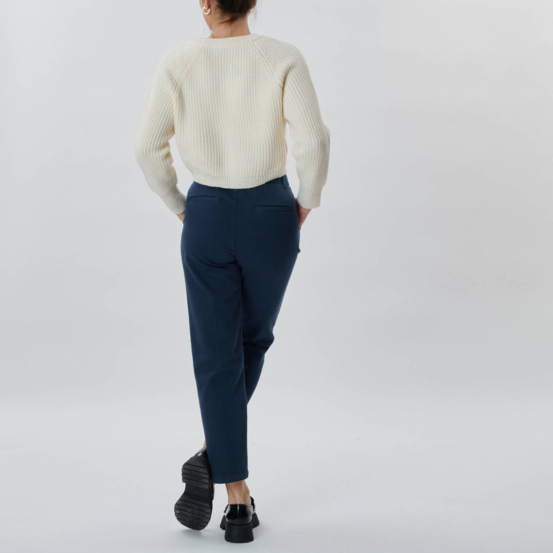 Pantalon Paddie Worker - Prusse