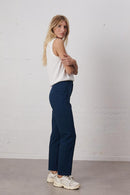 Pantalon Paddie Worker - Prusse