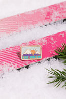 Broche Paddy - Unique