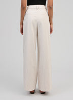 Pantalon Padjane Ecru