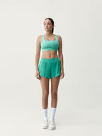 Top Padma 2.0 - Verde Miami - Donna