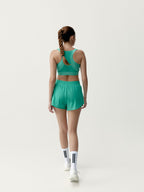 Top Padma 2.0 - Verde Miami - Donna
