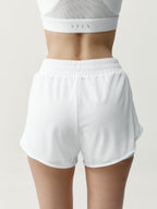 Shorts Padma 2.0 - Blanc Cassé - Damen