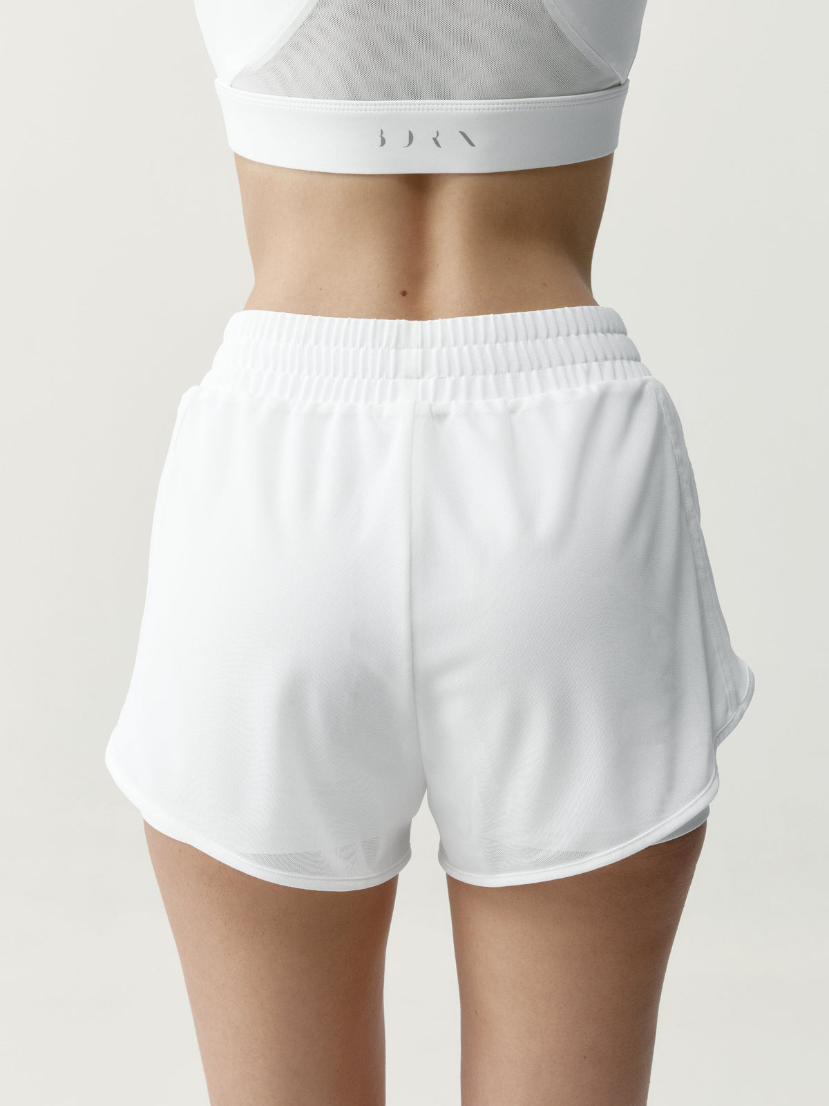 Shorts Padma 2.0 - Blanc Cassé - Damen