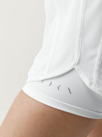 Shorts Padma 2.0 - Blanc Cassé - Damen