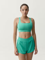 Top Padma 2.0 - Verde Miami - Donna