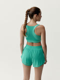 Top Padma 2.0 - Verde Miami - Donna