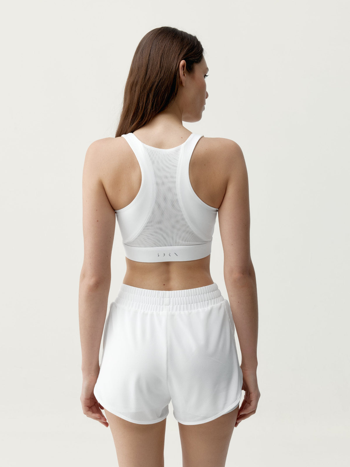 Shorts Padma 2.0 - Blanc Cassé - Damen