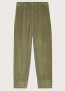 American Vintage - Pantalones - Vintage Tabaco - Mujer