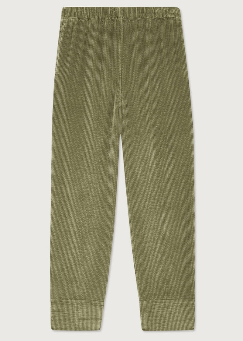 American Vintage - Pantalones - Vintage Tabaco - Mujer