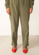 American Vintage - Pantalones - Vintage Tabaco - Mujer