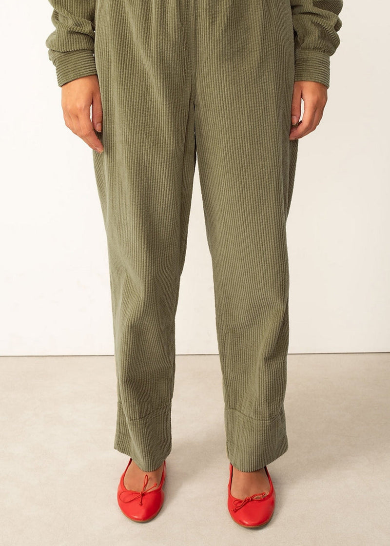 American Vintage - Pantalones - Vintage Tabaco - Mujer