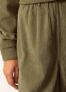 American Vintage - Pantalones - Vintage Tabaco - Mujer